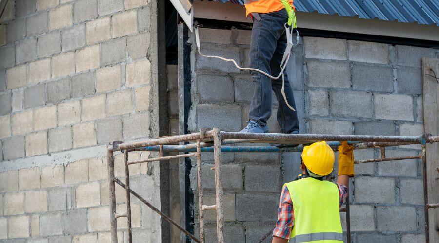 Expert top industrial roofings services in Grantham, PA